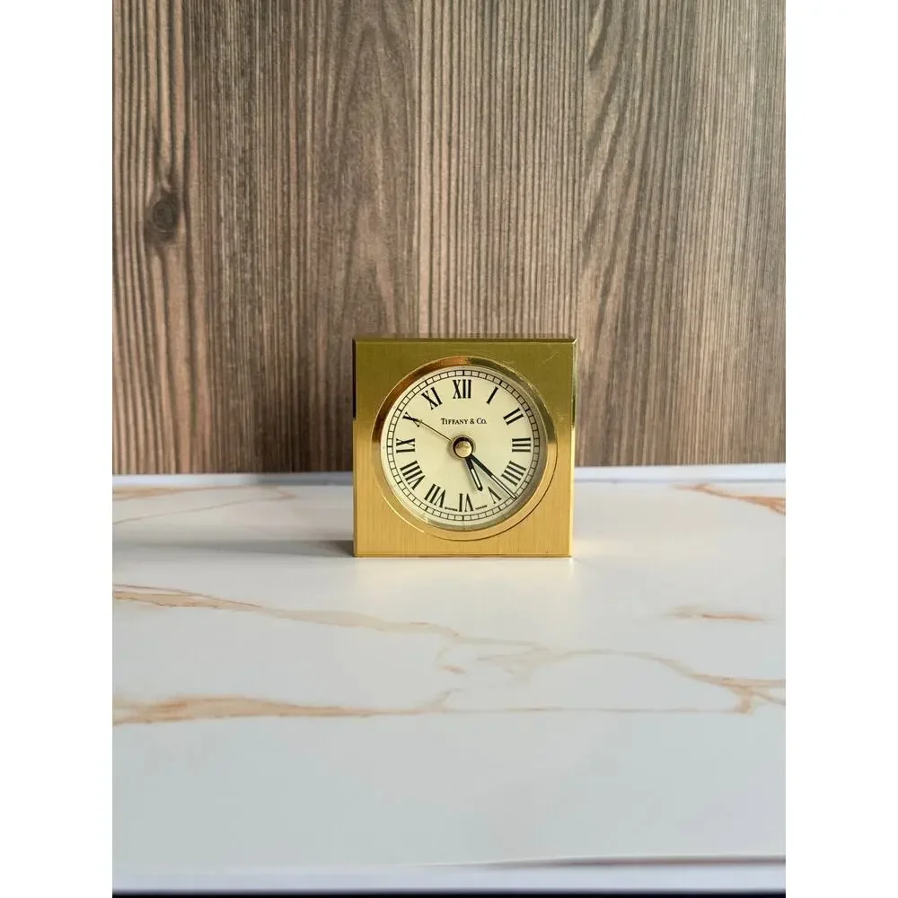 Tiffany & Co. vintage tiffany